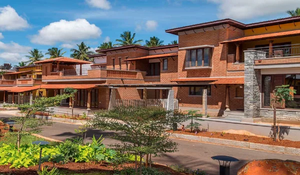 Featured Image of Good Earth Motif