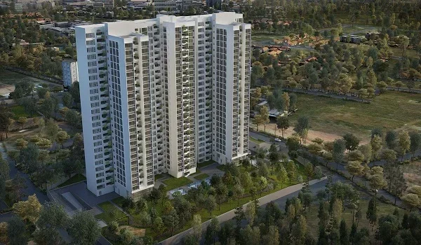 Featured Image of Hardware Park is Urban or Rural