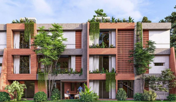 Featured Image of Home Of Sanctuaries