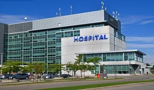 Featured Image of Hospitals Near KIADB Aerospace Park