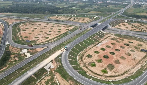 Featured Image of How Aerospace Park Airport Corridor Are Shaping North Bangalore Real Estate