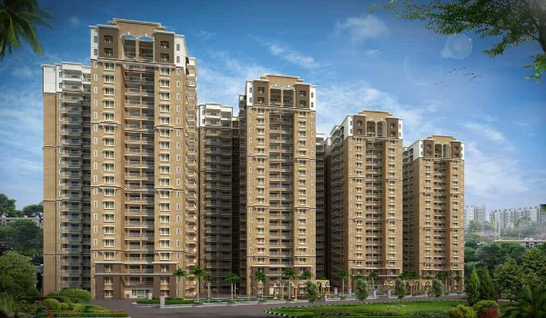 Featured Image of How to Book Your Apartment at Purva Northern Lights