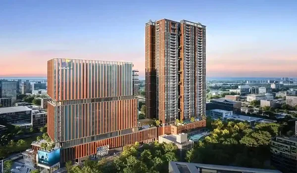 Featured Image of How To Calculate The Expected Rental Yield For Purva Northern Lights In 2026