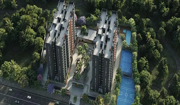 Featured Image of Ikya Bharati Vihar