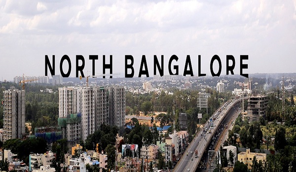 North Bangalore Property Market Trends
