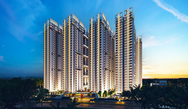 Featured Image of Is Bagalur Road the New Posh Hub - Guide to Luxury & Safety