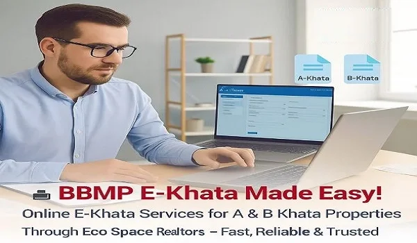 Featured Image of Is Bagalur under the BBMP