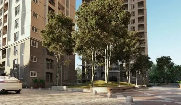 Featured Image of KIADB Aerospace Park Location Review