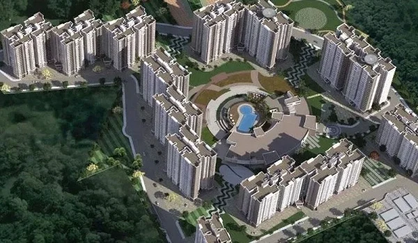 Featured Image of KIADB Aerospace Park to Whitefield Distance