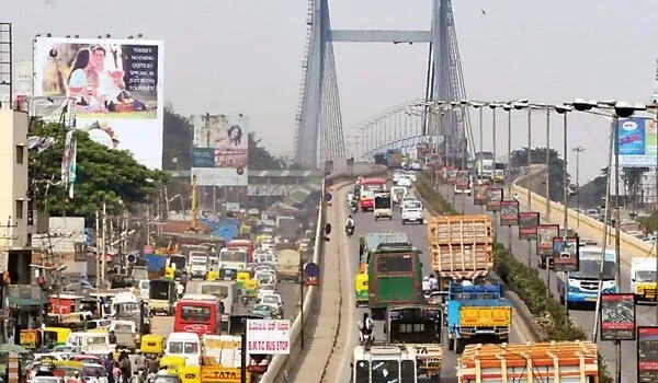 Featured Image of Kr Puram
