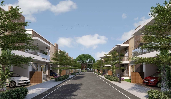 Featured Image of Kumari Oakville Extension