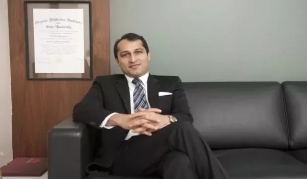 Featured Image of Leadership At The Helm Why Shareholders Backed Ashish Ravi Puravankara For 2026 And Beyond