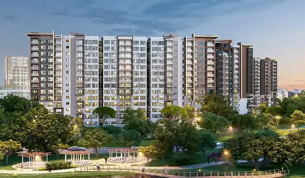 Featured Image of Lodha Tharabanahalli