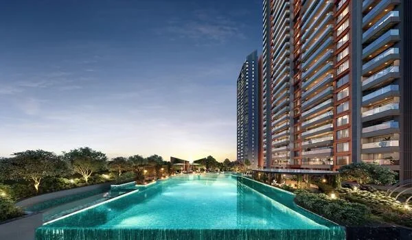 Featured Image of Luxury Apartment In North Bangalore A Better Way To Live In 2026