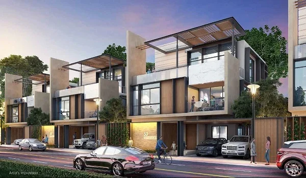 Featured Image of Luxury Apartments Old Airport Road