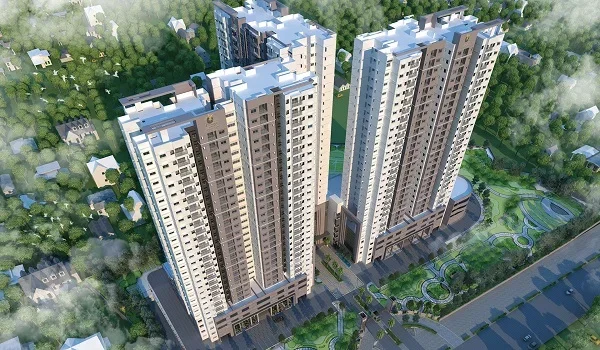 Featured Image of Luxury Apartments for sale Panathur / Gunjur / Varthur 2026