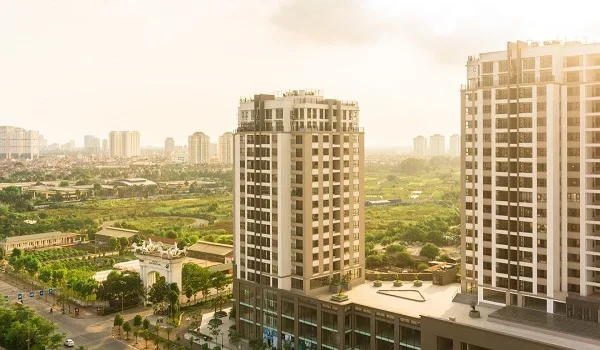 Featured Image of Luxury Apartments for sale Sarjapur Road 2026