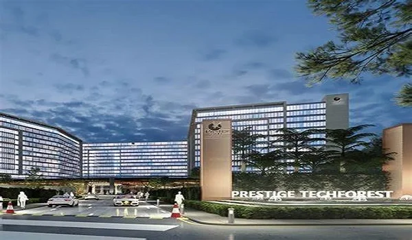 Featured Image of Luxury Apartments for sale Yelahanka 2026