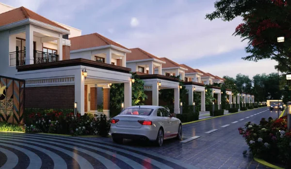 Featured Image of Luxury Villas Doddaballapur Road 2026