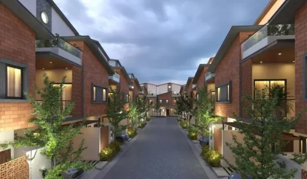 Featured Image of Luxury Villas Electronic City 2026