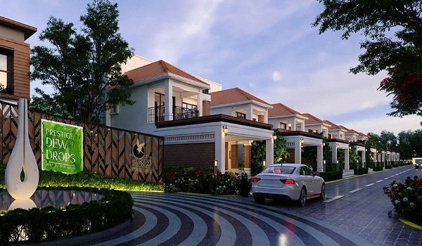 Featured Image of Luxury Villas Hebbal–Nagawara belt 2026