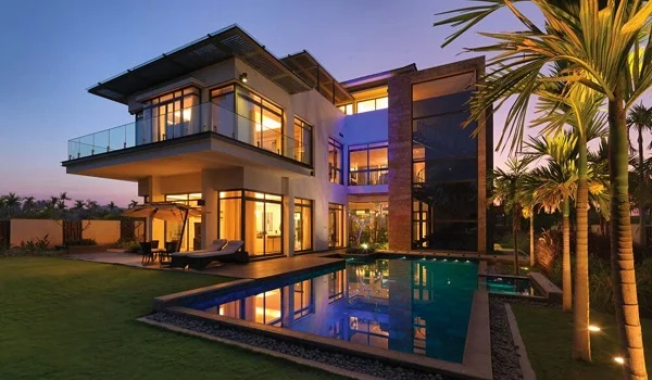 Featured Image of Luxury Villas in Bangalore 2026