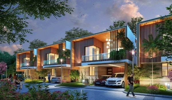 Featured Image of Luxury Villas Indiranagar / Ulsoor / CBD edges 2026