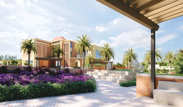 Featured Image of Luxury Villas IVC Road 2026