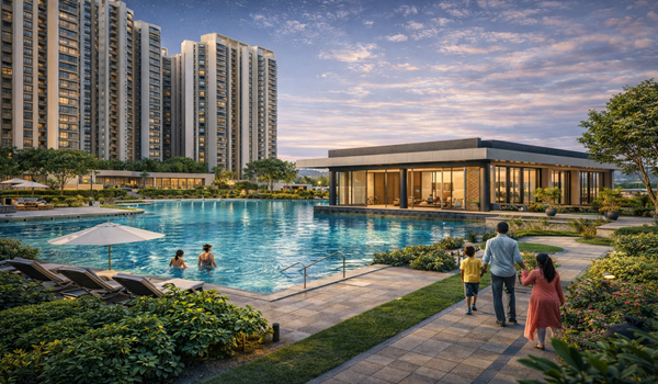 Featured Image of Luxury Villas Koramangala 2026