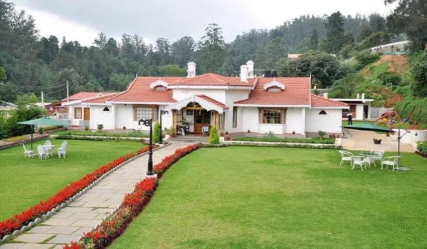 Featured Image of Luxury Villas Mysore Road Kengeri 2026