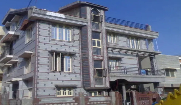 Featured Image of Luxury Villas Old Airport Road