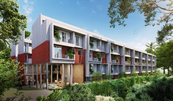 Featured Image of Luxury Villas Uttarahalli Talaghattapura 2026