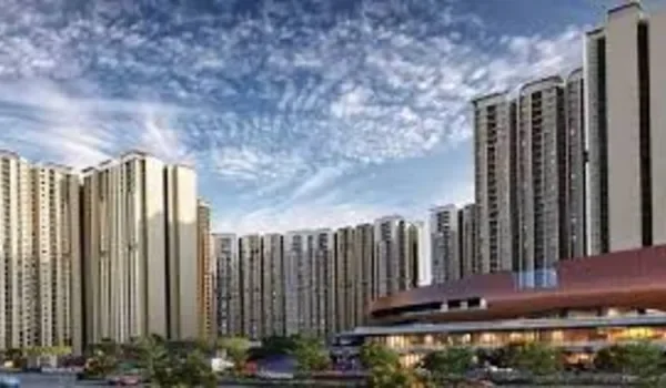Featured Image of Malls Near KIADB Aerospace Park