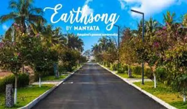 Featured Image of Manyata Earthsong