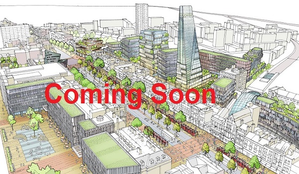 Featured Image of Purva Bliss Master Plan