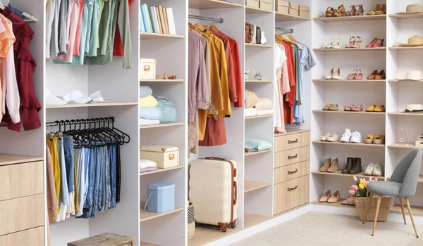 Featured Image of Maximizing Space Storage And Wardrobe Solutions At Purva Northern Lights
