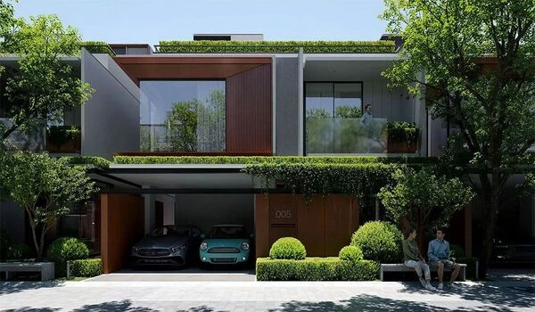 Featured Image of Merusri Antelopes