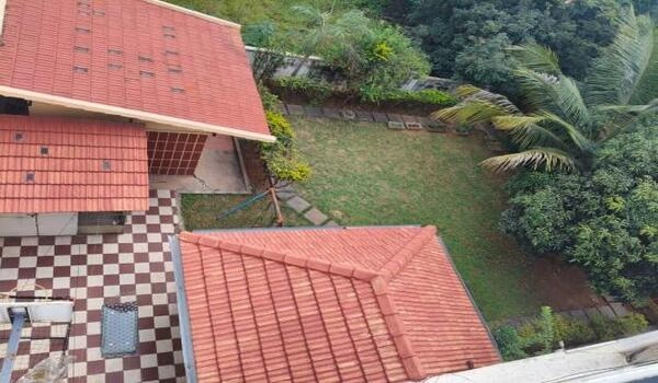 Featured Image of MS Ramaiah North City Villa