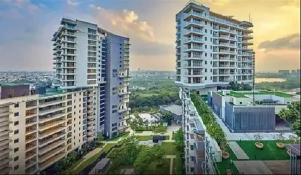 Featured Image of New Launch Luxury Apartments In Bagalur Road Bangalore 2026 Guide
