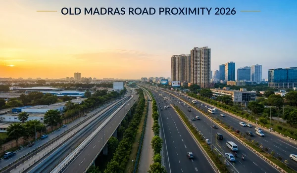 Featured Image of Old Madras Road Proximity 2026