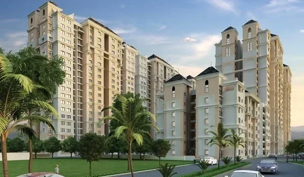 Featured Image of Pre Launch Apartment In Devanahalli Purva Northern Lights Bangalore