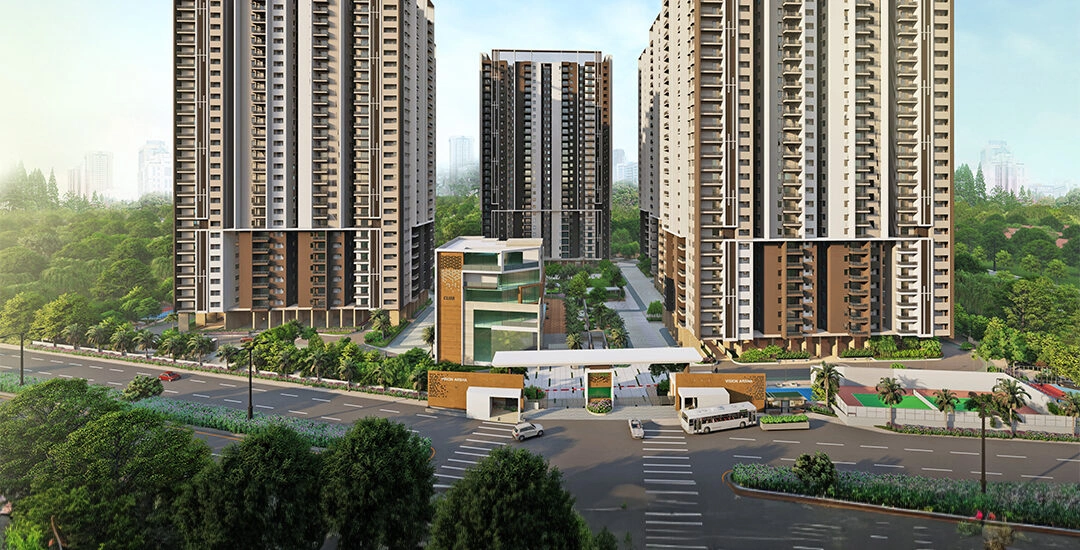 Featured Image of Pre Launch Apartments in Hardware Park
