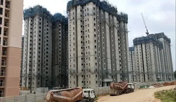 Featured Image of Pre Launch Apartments in KIADB Aerospace Park