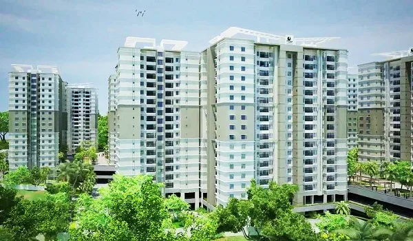 Featured Image of Prestige Camden Gardens