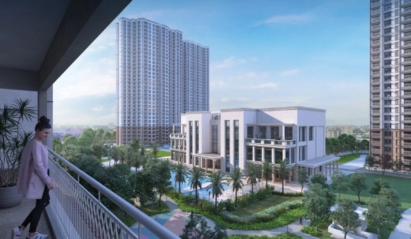 Featured Image of Prestige Lavender Fields