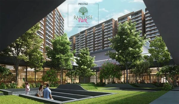 Featured Image of Prestige Raintree Park