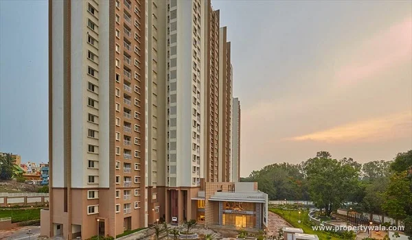 Featured Image of Prestige West Woods 