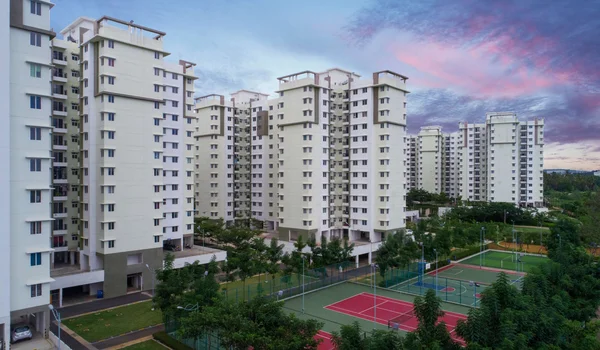 Featured Image of Provident Sundeck