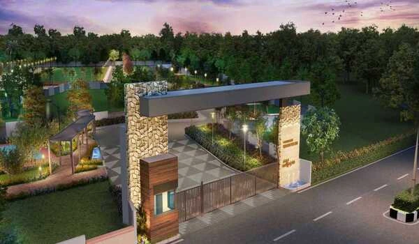 Featured Image of Provident Woodfield (Plots) 