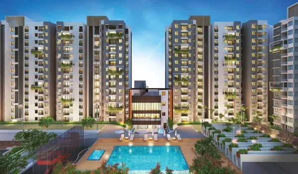 Featured Image of Puravankara Codename Da Vinci